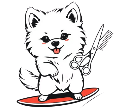 Executive Mobile Dog Grooming
